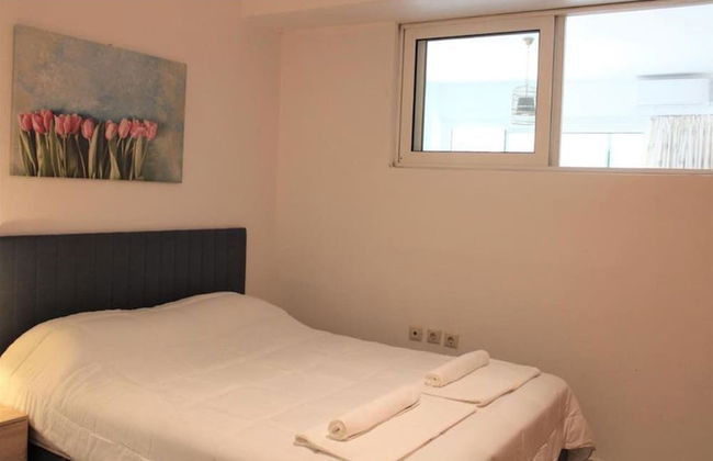 "kalamaki Plaza Apartments \"thalassa\"" - Foto 8