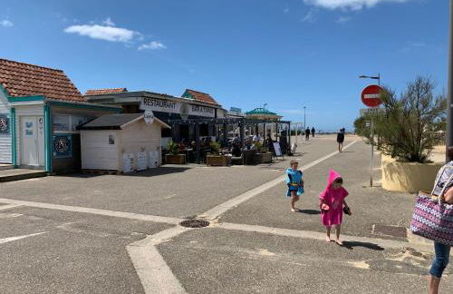 Villa Dune & Océan - Foto 24