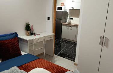 Dwupokojowe mieszkanie w Łomiankach - Foto 13