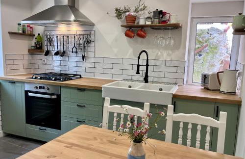 Casa con vistas a la montaña, cerca a la costa entre Arriondas y Ribadesella - Foto 23