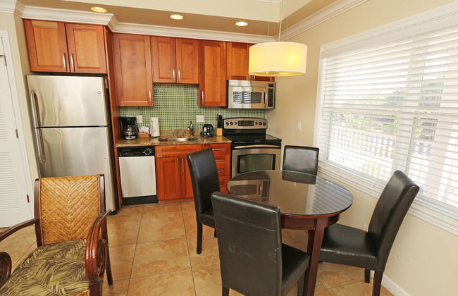 The Beach Club at Anna Maria by RVA - Foto 23