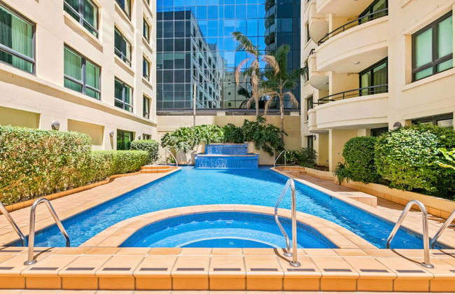 Mantra Parramatta - Foto 45