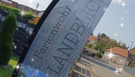 Ferienwohnung Landblick - Foto 3