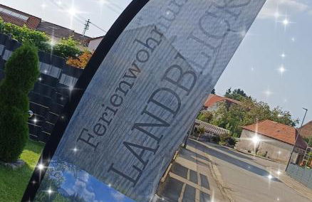 Ferienwohnung Landblick - Foto 3