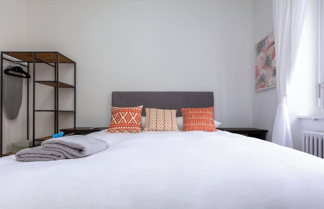 KAYA Zurich Elisabethenstrasse - Foto 3