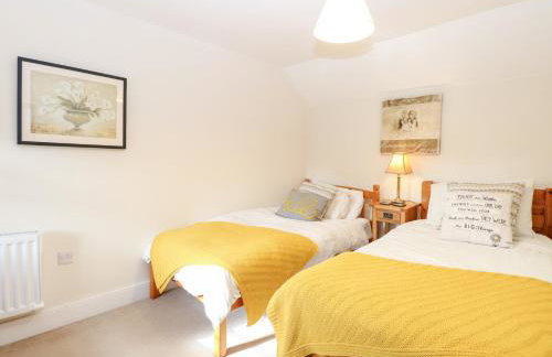 Hollyhedge Cottage - Foto 12