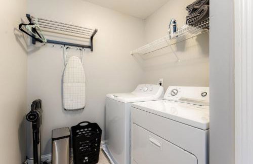 Dublin Village Townhome - Foto 29