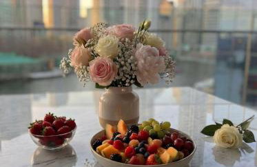 London Canary Wharf Luxury Stay - Foto 3