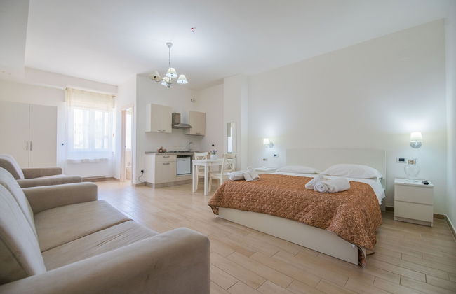 O Sole Mio Pompei - Foto 41