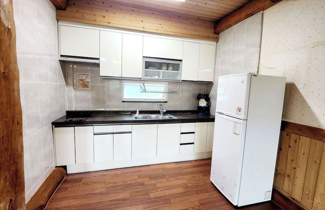 Nokcha Resort - Foto 12