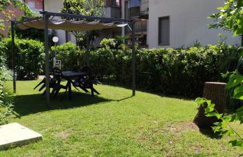 Beach House Garden, 300m dal mare, wifi, bici, giardino privato, clima - Foto 34