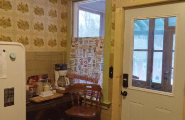 Hemlock House - Foto 21