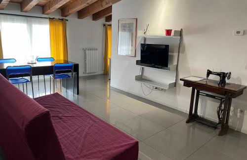 Milano Canal Apartments - Photo 98