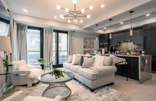 Luxe Old City 4Bd-4Bt Duplex - 4x Car Parking & Gym - Foto 10