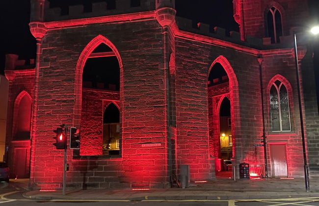 Impeccable 1-bed Apartment Perth a Home From Home - Foto 27