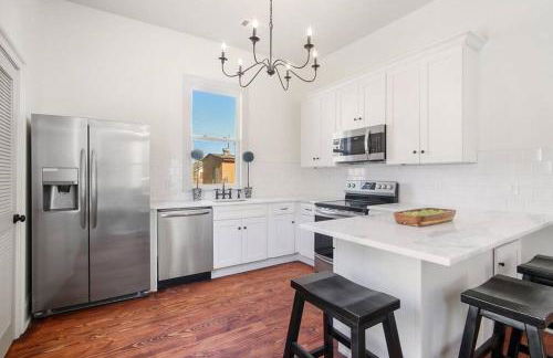 Large Orleans Villa - Foto 9