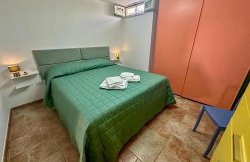 Vieste Rooftop - Sea view near Pizzomunno - Free private Parking - Foto 13