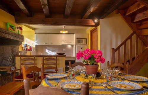 Gîte Gîtes de France 6/7 personnes à Baboyères - Foto 14