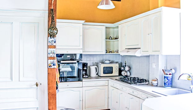 Ty Pol - Foto 5, Kitchen / Dining Room