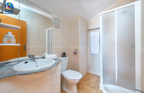 Residencial Marcomar Casa Azahar - Photo 110