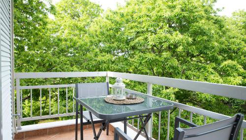 Elena luxury living - Foto 2, Garden, Garden view