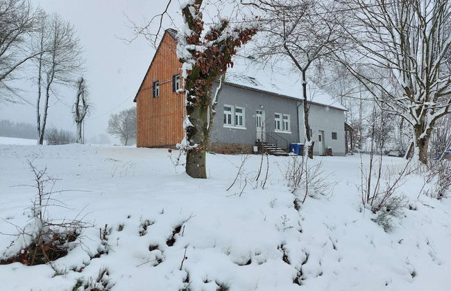 Neuendorf Elegant Nature Stay - Foto 18