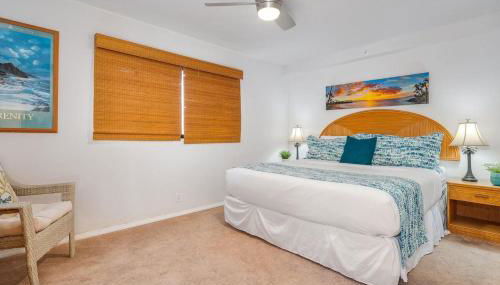 Valley Isle 902 · VI 902 BeachFront Condo w Sunset Ocean Views P - Foto 4