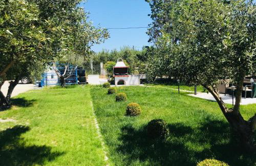 Cyclades Luxury Studios - Foto 47