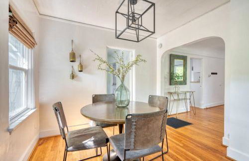 Stay Portland - Sedona Vibes in PDX- Walk to Local Shops & Coffee - Photo 17