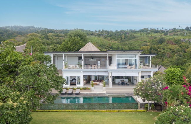 Villa Puri Soka - Apartment 1 Upstair - Foto 23