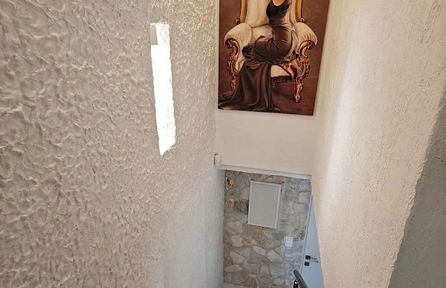 Luna Luxury Apartment in Polychrono - Foto 15