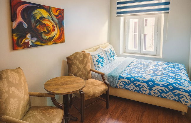 Istanberry - Pera Apartments - Foto 71