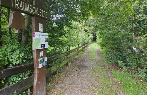 Haus am Brunnen Wohnung 1 - Foto 18