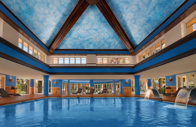 Marriott's Marbella Beach Resort - Foto 19