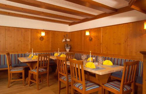 Landhotel und Apartments Sonneck - Photo 45