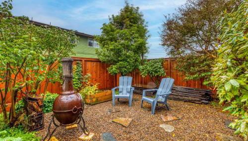 Mimi's Hideaway - Foto 2