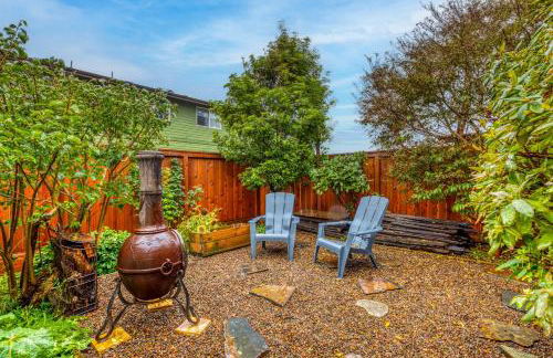 Mimi's Hideaway - Foto 2