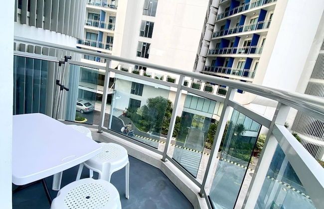 Stay At Azure urban beach residents - Foto 61