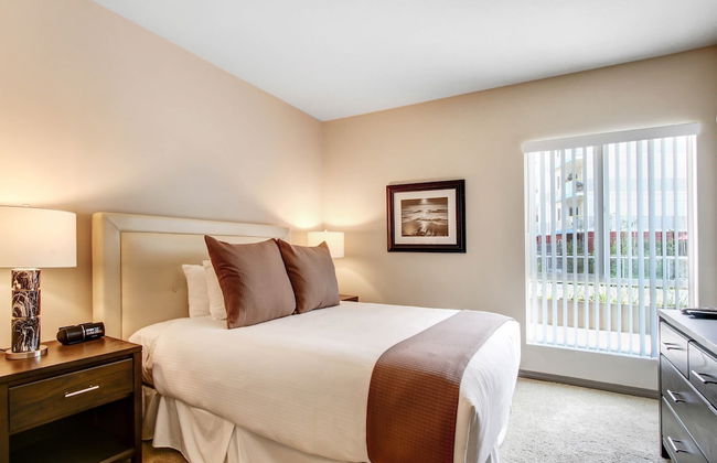 Global Luxury Suites at Marina Del Rey - Foto 9