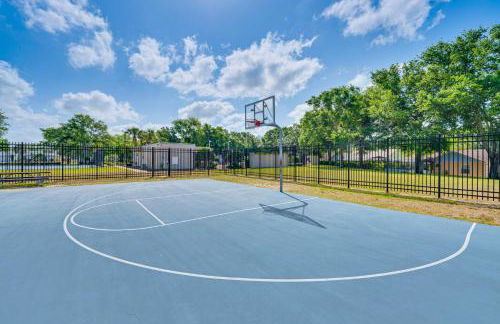 6 Mi to Lake Louisa State Park Home with Pool - Foto 31