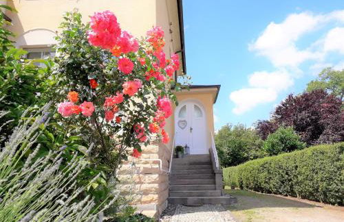 VILLA FREIA Dresden - Exklusive Ferienwohnung zum Erholen & Entspannen - Foto 6