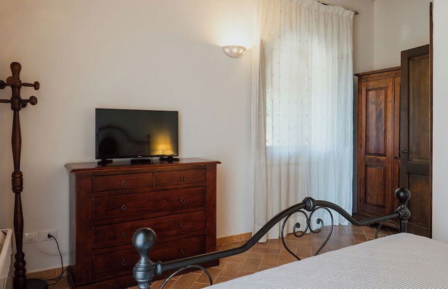 Podere Montale Winery - Foto 9