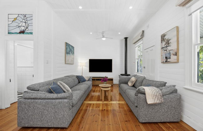 Ye Olde St Leonards Hotel Pet Friendly Sleeps 9 - Foto 8