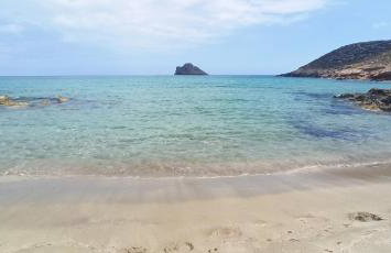 Notos Apartments Xerokambos 2 - Foto 24