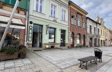 Apartament Rynek 17 - Foto 16