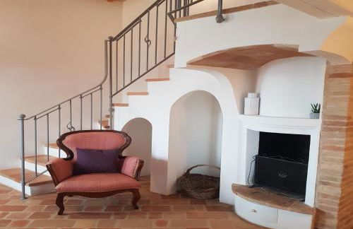 Manor in Marche With Pool Near Adriatic - Foto 16