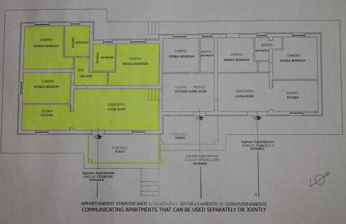 Agriturismo Cantagalli - Foto 101