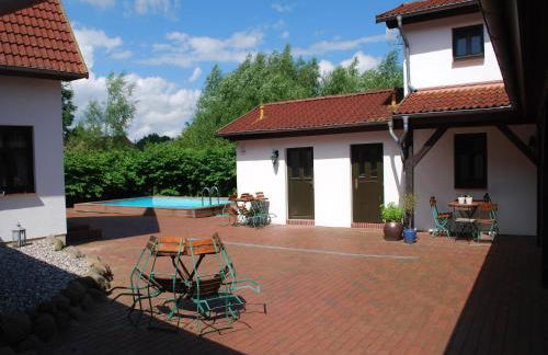 Elegant Mansion in Barlin With Swimming Pool - Foto 48