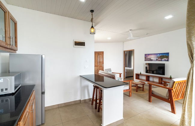 Sorento Holiday Apartments - Foto 31