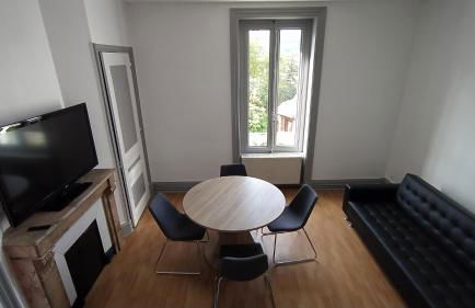 Appart - Hotel La Batisse de Saint-Chamond - Foto 1